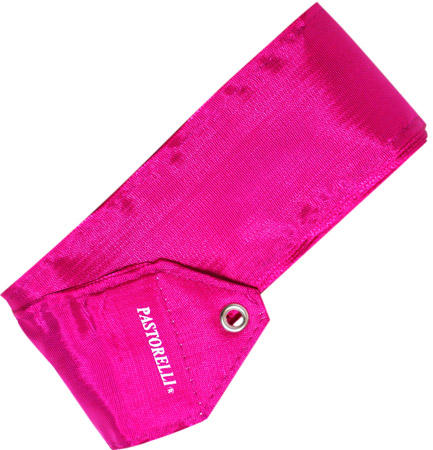 Band 4m Pastorelli col. Fuchsia Art. 01488